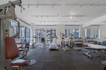 gym at 1512 - 1325 Rolston Street, Downtown VW, Vancouver West