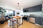 p2 at 1512 - 1325 Rolston Street, Downtown VW, Vancouver West