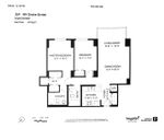 2025-08-06-12-23 at 8A - 199 Drake Street, Yaletown, Vancouver West