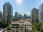 23-22 at 1406 - 989 Richards Street, Downtown VW, Vancouver West