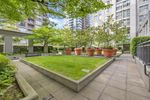 courtyard at 1406 - 989 Richards Street, Downtown VW, Vancouver West