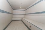 steam-room at 1406 - 989 Richards Street, Downtown VW, Vancouver West
