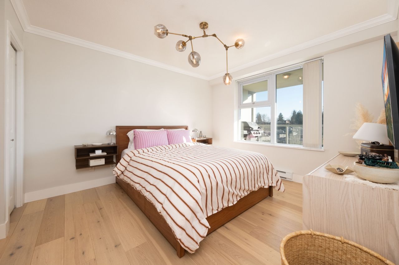 p-14 at 1104 - 235 Guildford Way, North Shore Pt Moody, Port Moody