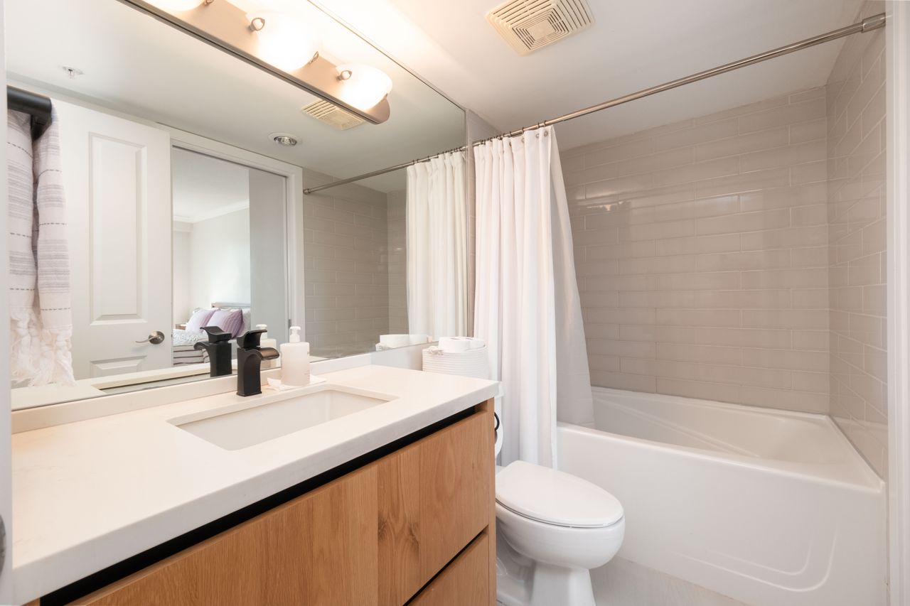 p-16 at 1104 - 235 Guildford Way, North Shore Pt Moody, Port Moody