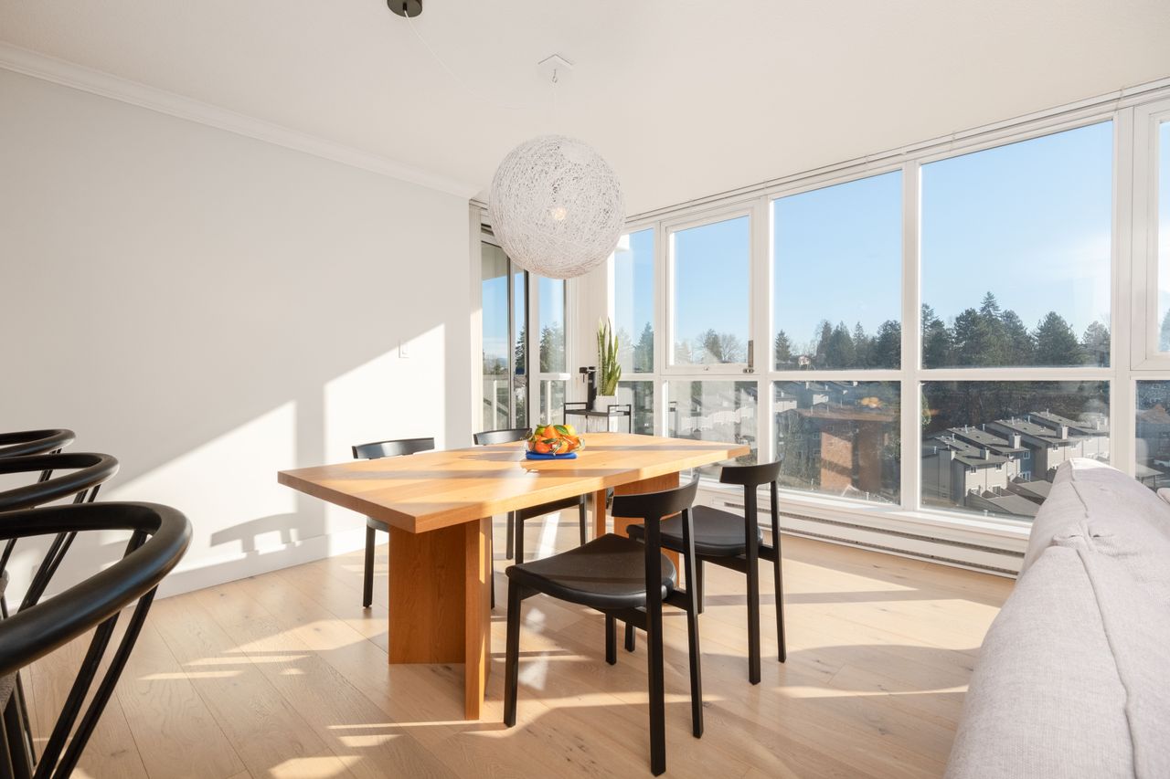 p-8 at 1104 - 235 Guildford Way, North Shore Pt Moody, Port Moody