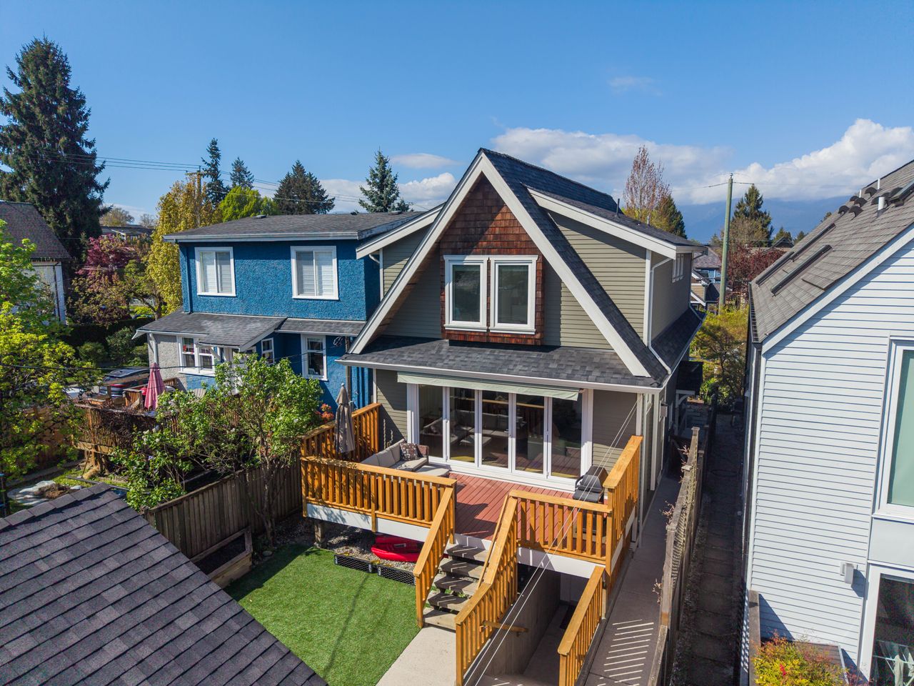 1008-e-14th-exterior-10 at 1008 E. 14th Avenue, Mount Pleasant VE, Vancouver East