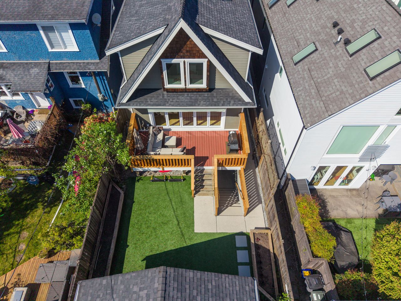 1008-e-14th-exterior-12 at 1008 E. 14th Avenue, Mount Pleasant VE, Vancouver East