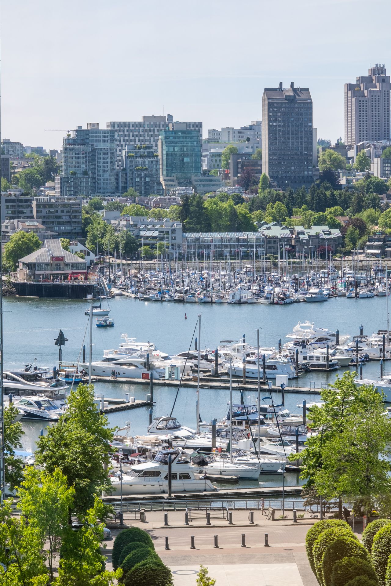 1009-expo-blvd-views-3 at 1207 - 1009 Expo Boulevard, Yaletown, Vancouver West