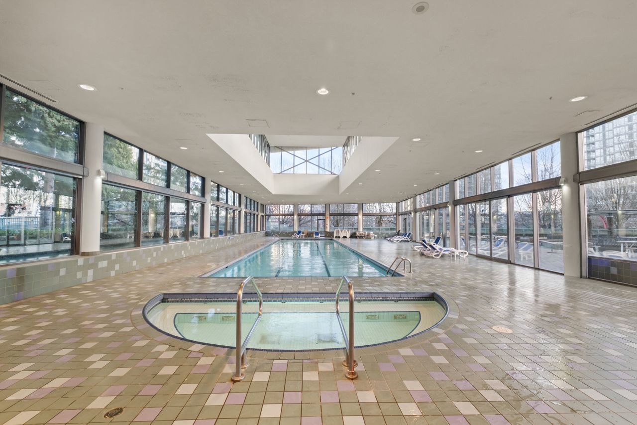 fxh20564 at 1207 - 1009 Expo Boulevard, Yaletown, Vancouver West