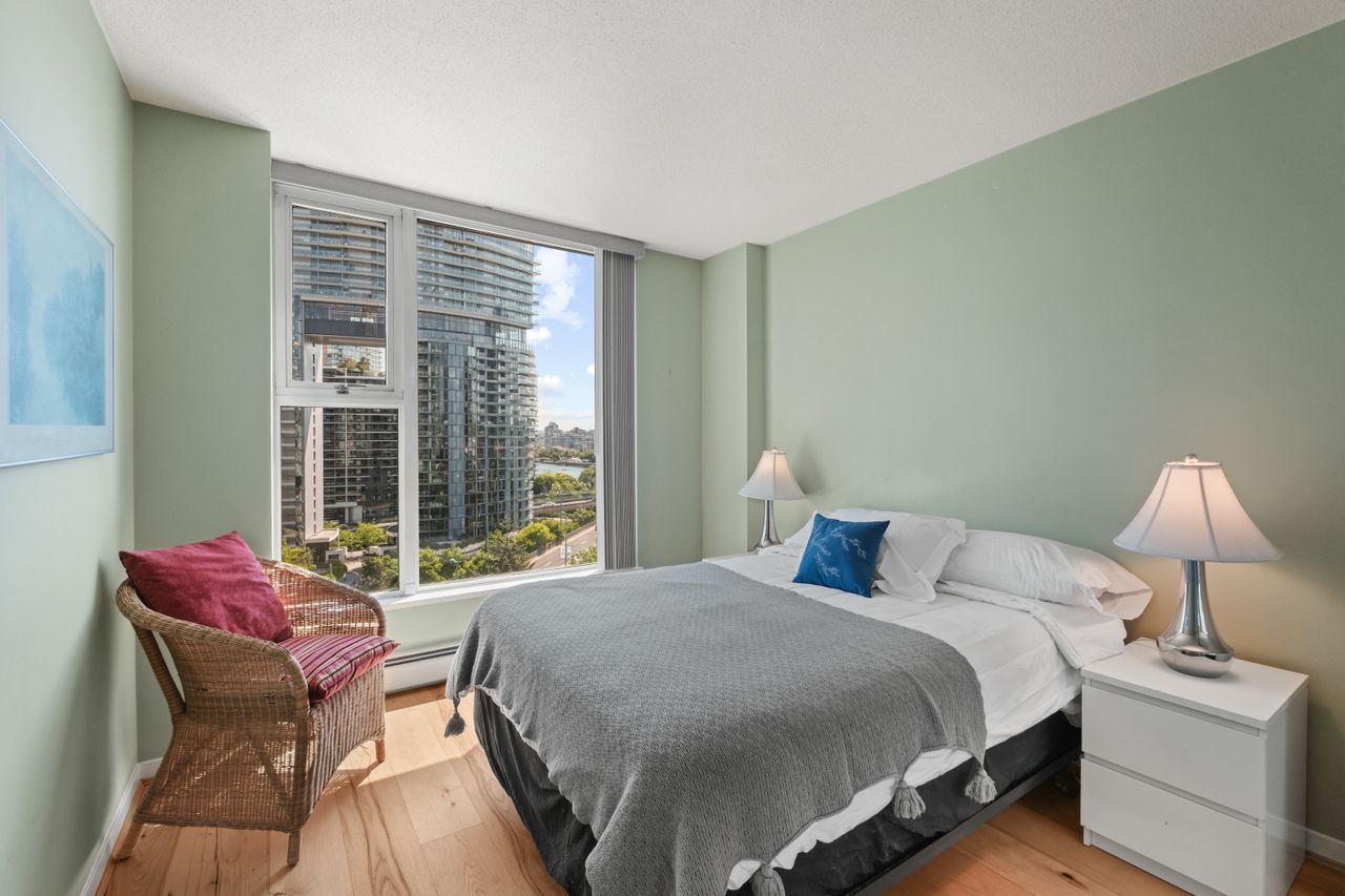 fxh22176 at 1207 - 1009 Expo Boulevard, Yaletown, Vancouver West