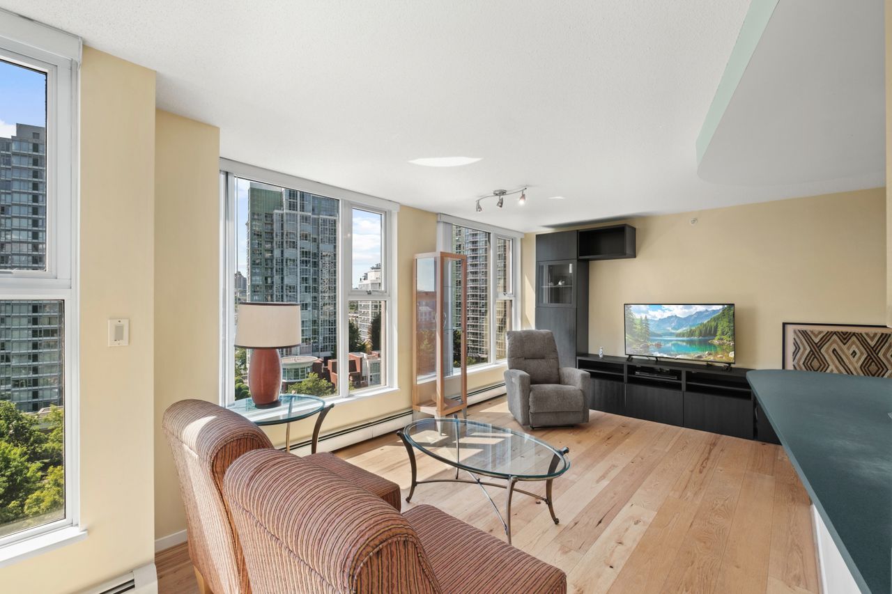 fxh22234 at 1207 - 1009 Expo Boulevard, Yaletown, Vancouver West