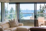 views-1 at 35 - 2236 Folkestone Way, Panorama Village, West Vancouver