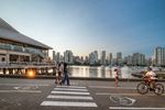 fxh20730 at 601 - 456 Moberly Road, False Creek, Vancouver West