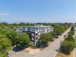 4080yukon-exterior-2 at 204 - 4080 Yukon Street, Cambie, Vancouver West