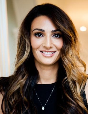 Devon Owen team page photo