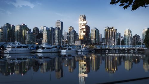 fifteen-fifteen_coal-harbour at 1515 Alberni Street, West End VW, Vancouver West