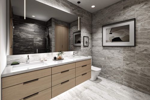 eight-ensuite at 3155 Canfield Crescent, Edgemont, North Vancouver
