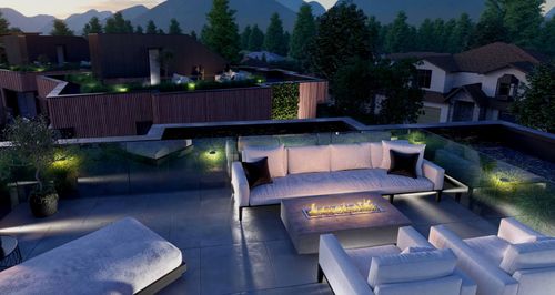 eight-aerial at 3155 Canfield Crescent, Edgemont, North Vancouver eight-aerial at 3155 Canfield Crescent, Edgemont, North Vancouver