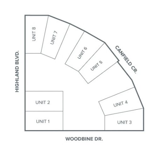 eight-floorpan at 3155 Canfield Crescent, Edgemont, North Vancouver