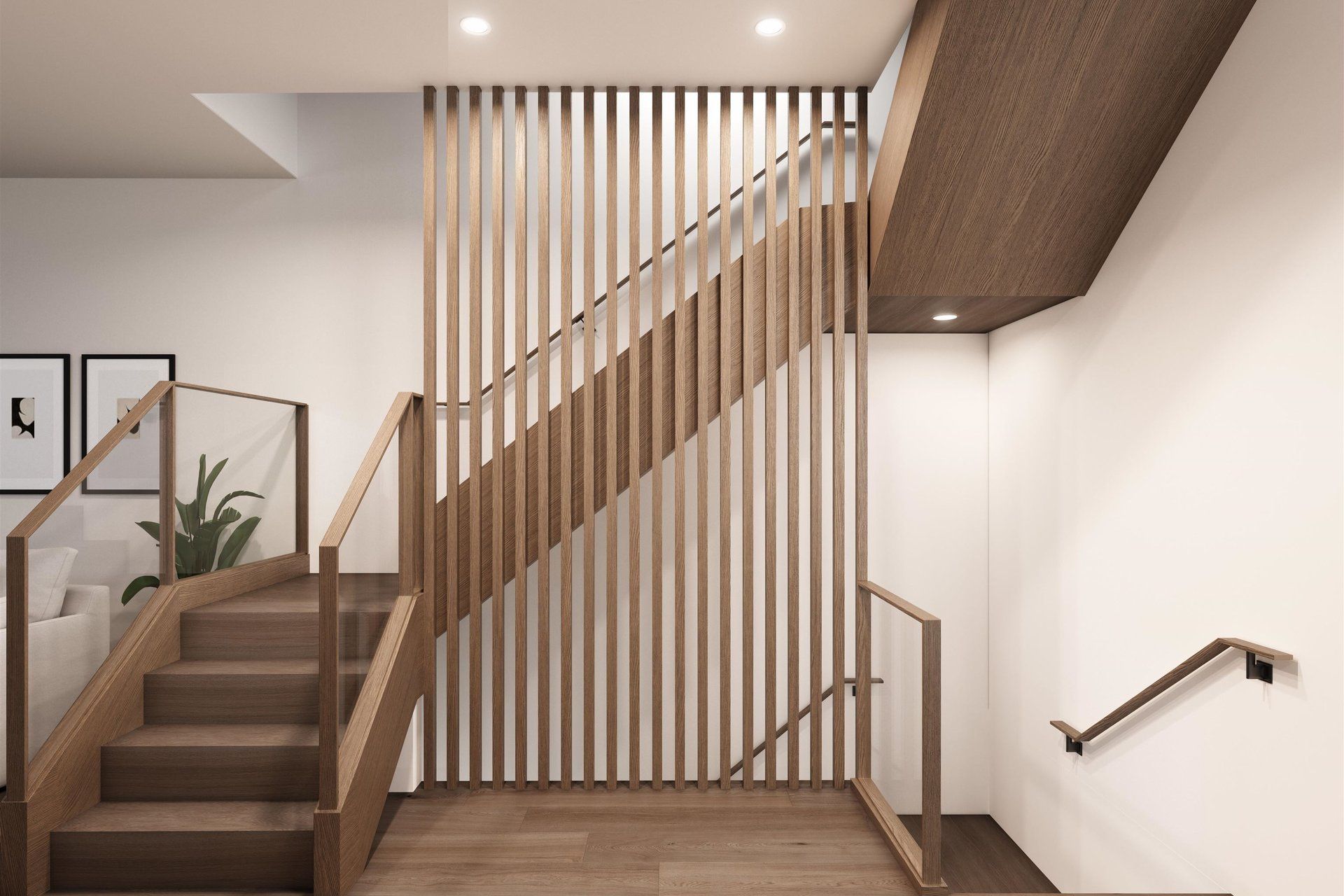 Eight in Edgemont Village