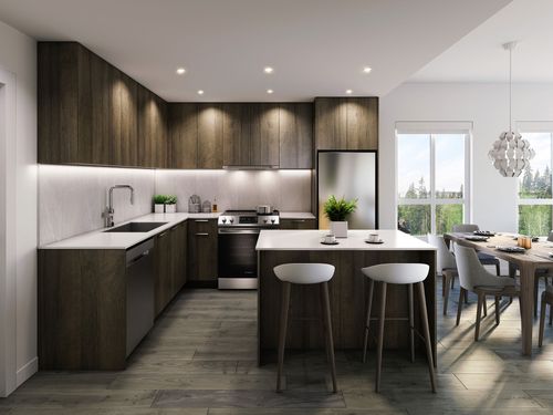 lupine-walk-kitchen-dark-scheme at 587 Raven Woods Drive, Seymour, North Vancouver lupine-walk-kitchen-dark-scheme at 587 Raven Woods Drive, Seymour, North Vancouver