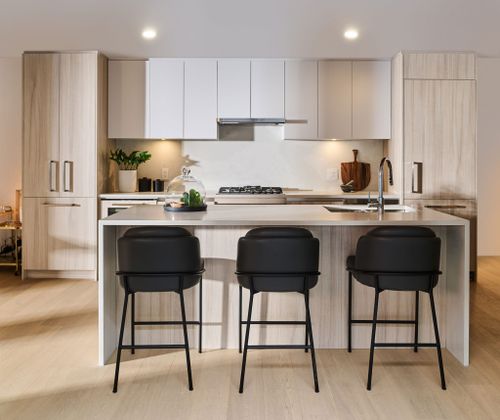 executive-kitchen at 423 6th Street, Park Royal, West Vancouver executive-kitchen at 423 6th Street, Park Royal, West Vancouver