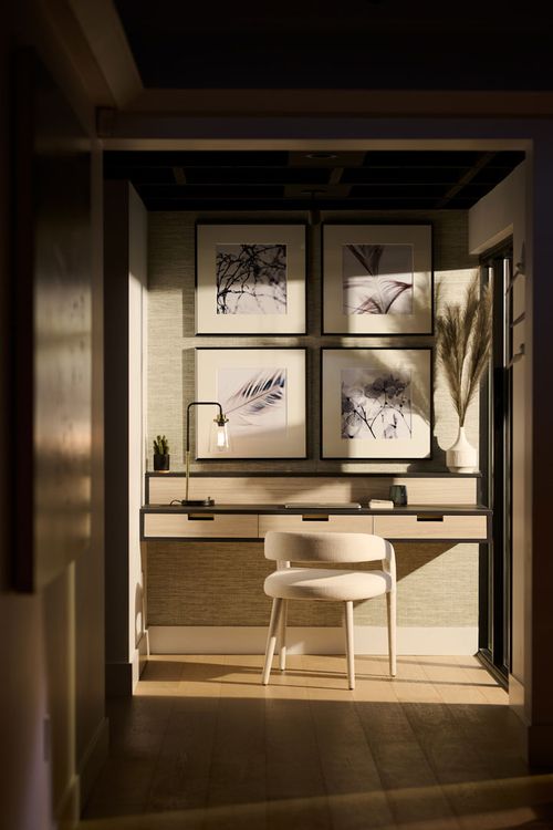 executive-office-nook at 423 6th Street, Park Royal, West Vancouver executive-office-nook at 423 6th Street, Park Royal, West Vancouver