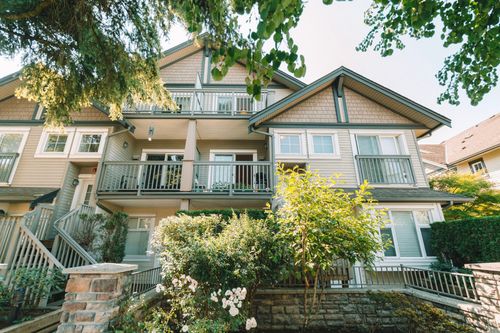 Monticello-Front at 4468 Albert Street, Vancouver Heights, Burnaby North