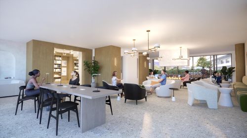 4th-floor-residence-club_final at 3340 Lakeshore Road, Kelowna