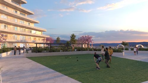 movala-games at 3340 Lakeshore Road, Kelowna