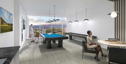 movala_int_amenity_3rd_floor_gam at 3340 Lakeshore Road, Kelowna