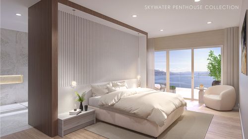 skywater-penthouse-collection-ma at 3340 Lakeshore Road, Kelowna
