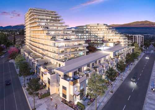 two_ext_herofromcorner_final at 3340 Lakeshore Road, Kelowna