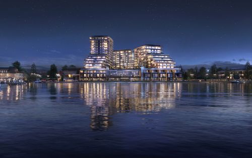 aqua_hero_shot_night_high_07 at 489 Bernard Avenue, Kelowna aqua_hero_shot_night_high_07 at 489 Bernard Avenue, Kelowna