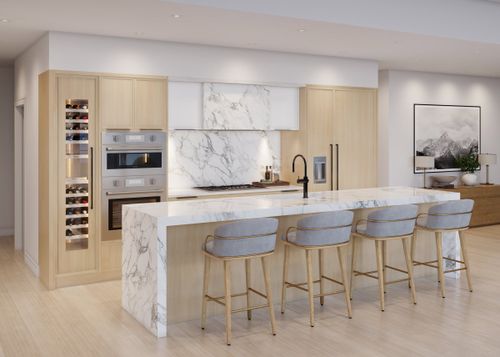 aqua_kitchen_e6_shore_high_17 at 489 Bernard Avenue, Kelowna