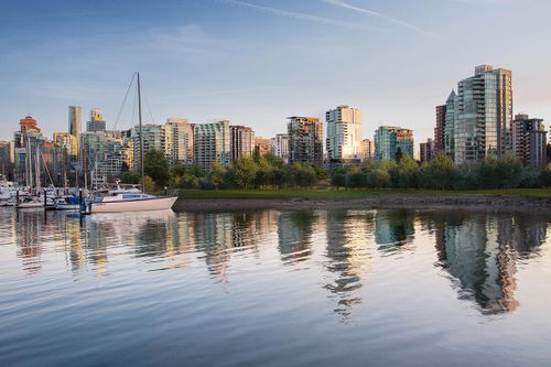 homepage_architecture at 1818 Alberni, Downtown VW, Vancouver West