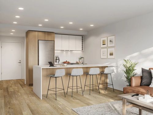 Lakeview-Kitchen at 2570 Olalla Road, Kelowna