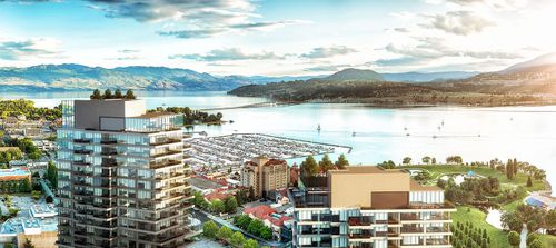 one-water-street-kelowna-02 at 1187 Sunset Drive, Kelowna