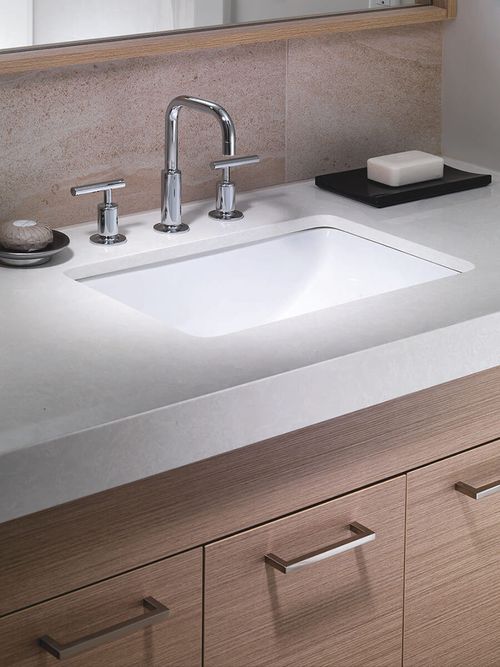 one-water-bathroom-sink at 1187 Sunset Drive, Kelowna