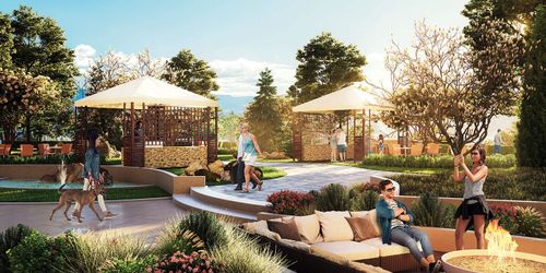 the-bench-05 at 1187 Sunset Drive, Kelowna