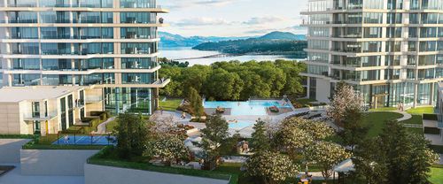 the-bench-09 at 1187 Sunset Drive, Kelowna