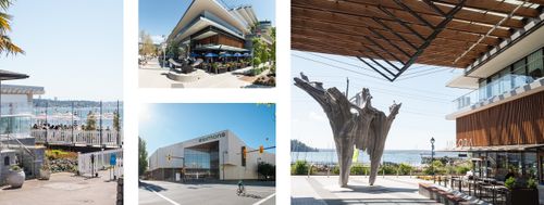 Ambleside-Podium at 1331 Ambleside, West Vancouver Ambleside-Podium at 1331 Ambleside, West Vancouver