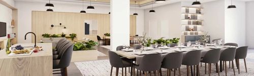 Innova - Full Interior at 341 Saint Davids Avenue, Lower Lonsdale, North Vancouver Innova - Full Interior at 341 Saint Davids Avenue, Lower Lonsdale, North Vancouver