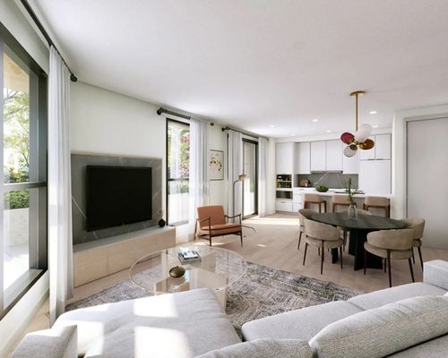 Innova - Living Room at 341 Saint Davids Avenue, Lower Lonsdale, North Vancouver Innova - Living Room at 341 Saint Davids Avenue, Lower Lonsdale, North Vancouver