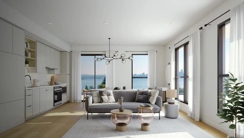 Innova - Living Room Interior at 341 Saint Davids Avenue, Lower Lonsdale, North Vancouver Innova - Living Room Interior at 341 Saint Davids Avenue, Lower Lonsdale, North Vancouver