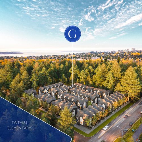 Glenmont 2 at 1959 165a Street, Surrey