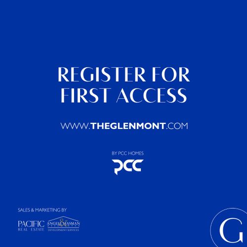 Glenmont 4 at 1959 165a Street, Surrey