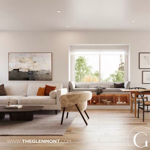 Glenmont 3 at 1959 165a Street, Surrey Glenmont 3 at 1959 165a Street, Surrey