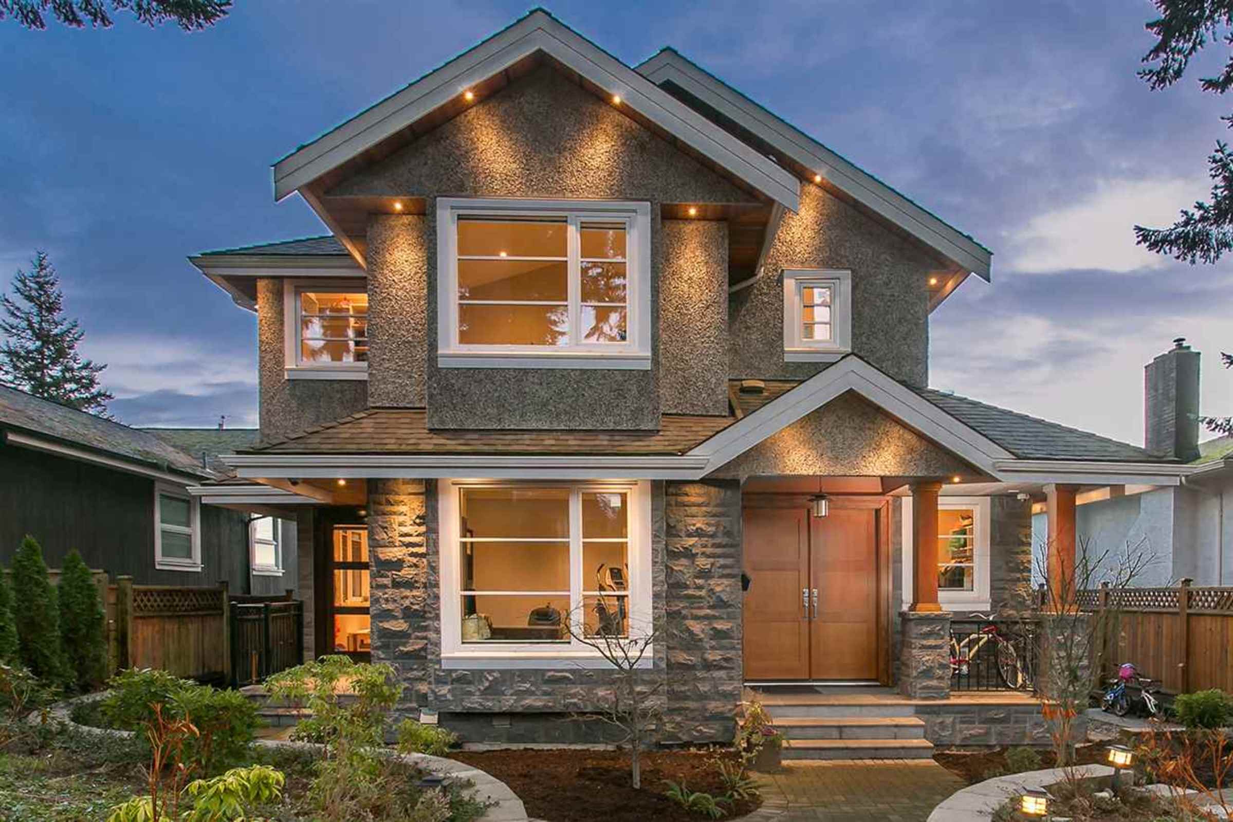 1123  Street, Pemberton Heights, North Vancouver 