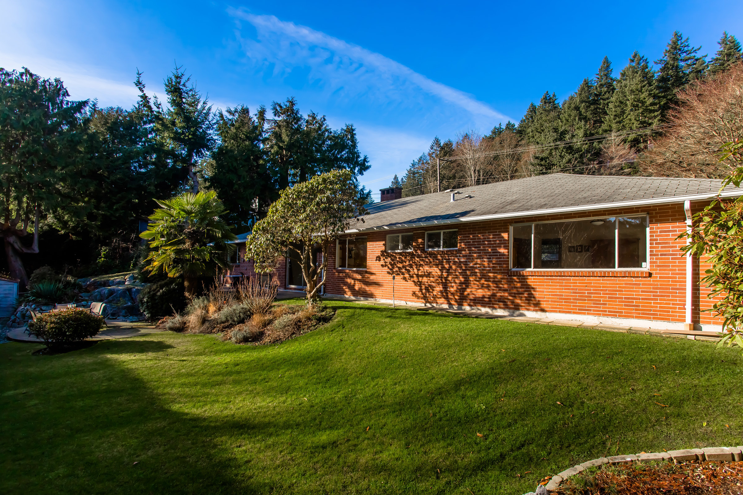 4950  Road, Caulfeild, West Vancouver 